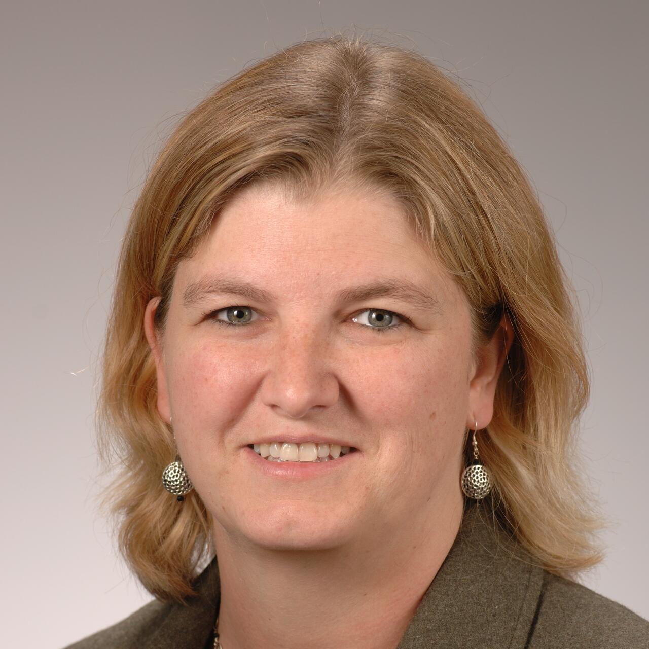 Tara Hiltke, Office Deputy Director - NCI